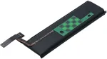 Cameron Sino Baterijos akumuliatorius tipas 345-00550-a VR akiniams Meta Quest 2 / 3600mah / Cs-mtc550sl (SB12350)