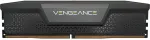 RAM DDR5 48GB PC 5600 CL40 CORSAIR KIT (2x24GB) VENGEANCE juodas mažmeninė pakuotė