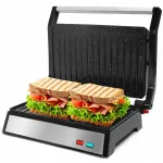 Sumu&scaron;tinių keptuvė Aigostar, 1500 W