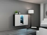 TV staliukas Komoda VIGO juoda