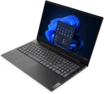 Ne&scaron;iojamas kompiuteris Lenovo V15 G5 83GW00MDGE - 15,6" FHD, Intel&reg; Core&trade; C5-210H , 8GB RAM, 256B SSD, DOS