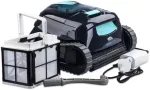 DOLPHIN LIBERTY 200 &ndash; baseino valymo robotas