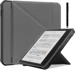 Acelive dėklas, skirtas Kobo Libra Colour 7 colių Ereader 2024 su automatiniu užmigdymu/pabudimu