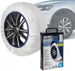 Lampa Tekstilinės grandinės sniegui Nordik Gp-xl 225/75-15 195/80-16 195/70-17 225/5