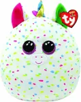 Ty Squish a Boos Ty39319 Harmony vienaragio pagalvėlė, 40 cm, įvairiaspalvė