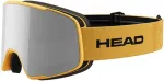 Head unisex suaugusiųjų horizon 2.0 5k slidinėjimo ir snieglenčių akiniai, chrome/sun, vienas dydis