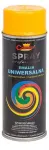 Caparol Universali Champion geltona pur&scaron;kiamoji farba 1003 400ml
