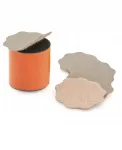 Flexipads &Scaron;lifavimo lapeliai su Velcro P5000 1 vnt.