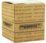 Febest pusa&scaron;io apsauga kpl.