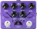 Caline Cp-80 Ragnarok Reverb & Delay