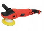 Heckmann Heckermann R7 New poliravimo ma&scaron;ina rotacinė 900w 125mm