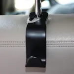 Automobilio galvos atramos kabliukas, automobilio sėdynės atlo&scaron;o kabliukas, automobilio sėdynės galvos atramos pakaba, ne&scaron;iojamas organizatoriaus laikiklio kabliukas, rankinės ir bakalėjos pirkinių krep&scaron;ys, kelioninė transporto priemonė, automobilio  ...