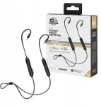 Dux Ducis Mee audio btc-2 (btc2) bluetooth adapteris ausinėms su mikrofonu ir valdikliu