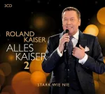 Vinilinė plok&scaron;telė Alles Kaiser 2 (stark wie nie)