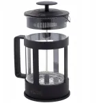 Virdulys French press kavos/arbatos plikytuvas Any Morning, 350 ml