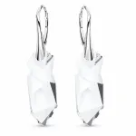 Diamond Sky Jewelry Sidabriniai auskarai moterims DiamondSky &bdquo;Kaputt&ldquo; su Swarovski kristalais