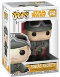 Funko POP! figūrėlė Star Wars Tobias Beckett 242