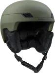 Slidinėjimo &scaron;almas PRO-TEC Apex Cert MIPS Matte Olive