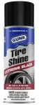 PADANGŲ VALIKLIS Juodas GUNK 400ml JAV