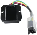 Other ĮTAMPOS REGULIATORIUS KYMCO AGILITY RS 4T R16 12V/10A