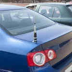 CB antena PNI ML160, ilgis 145 cm, su T941 kabelio laikikliu