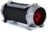 Kompiuterio kolonėlės Audiocore Bazooka Ac890 garsiakalbis, Bluetooth, Microsd, Usb, Aku