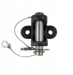 Akinis specializuotas vilkimo įtaisas 90mm Dodge Ram 1500 Ii 2001-2008