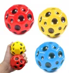 &Scaron;okantis kamuolys meteor ball