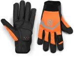 Husqvarna Functional Light Non-slip darbo pir&scaron;tinės, dydis 9, 529880209