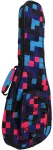 Gig bag storage muzikos instrumentai