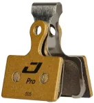 Lengvi diskinio stabdžio kaladėlės Jagwire Pro 505 - Ultegra Xtr Dura Ace Oem