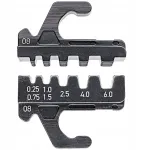 Knipex 97 39 08 replės užspaudimui