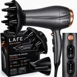Plaukų džiovintuvas LAFE Ionic PRO, 2200 W