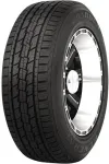 Vasarinės padangos General Tire Grabber HTS60 265/60 R18 110 T (D C B 72dB)