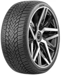 Žieminės padangos Zmax Winterhawke I 215/45 R18 93 V XL (C D B 69dB)