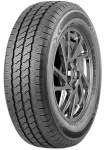 Universalios padangos Sonix VAN A/S 215/75 R16C 113/111 R (D C B 72dB)