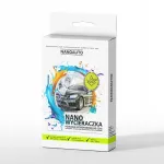 Nanoauto Hidrofobinė nano danga stiklams, nematomas valytuvas 30ml