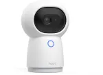 Saugumo Kamera - Aqara Camera Hub G3 2K 360&deg; Pasukimas Ir Pakreipimas Wi‑Fi Balta