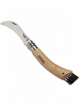 Opinel Nr. 8 peilis grybavimui