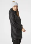 Moteri&scaron;ka ilga pa&scaron;iltinta striukė Helly Hansen Sirdal