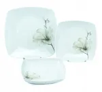Ćmiel&oacute;w Chodzież Akcent G463 pietų servizas 18 el. Magnolia