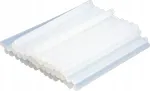Loxeal Kar&scaron;to lydalo klijų lazdelės pistoletui 11mm 52 vnt 1kg