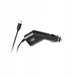 Usb type c 2a įkroviklis su laidu vaizdo kamerai, registratoriui, plan&scaron;etiniam kompiuteriui