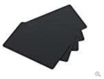 Evolis PVC-U plastikas cards, 500 pcs.