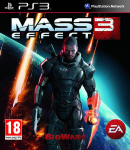 EA &bdquo;Mass Effect 3&ldquo; &ndash; &bdquo;PlayStation 3&ldquo;