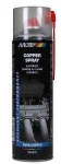 Vario pur&scaron;kiklis COPPER SPRAY 500ml, Motip