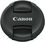 Canon objektyvo dangtelis E-72 II