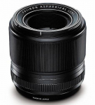 Objektyvas Fujifilm Fujinon XF 60mm f/2.4 R Macro