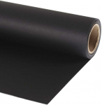 Manfrotto fonas 2,72 x 11 m, juodas (9020)