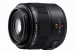 Objektyvas Panasonic Lumix 45mm F/2.8 Leica DG Macro-Elmarit ASPH OIS
